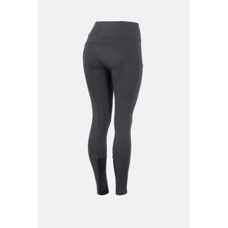 Horze Tara 2.0 Damen-Reitleggings mit hoher Taille und Vollgrip