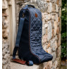 Horseware Signature Stiefeltasche - Marine