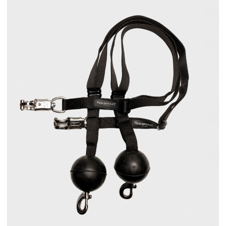 Horseware BarnSafe Anbindestricke 2er-Pack