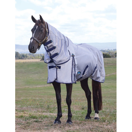 ComFiTec Hexi Shield Fliegendecke Combo Weatherbeeta