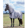 ComFiTec Zephyr Fliegendecke Combo Weatherbeeta - Grau / Marineblau / Tannengrün