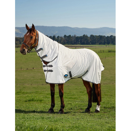 ComFiTec Tyro Fliegendecke Combo Weatherbeeta