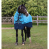 Amigo Hero Ripstop Plus 100 g LE Horseware - Delfinblau / Marineblau