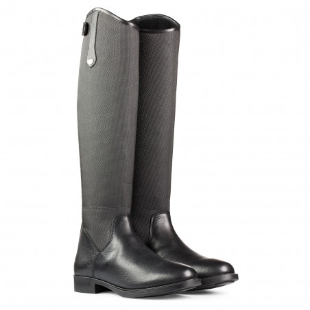 Thermo-Reitstiefel Burton Horze