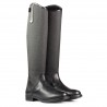 Thermo-Reitstiefel Burton Horze - Schwarz