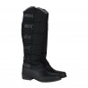 Utah Thermostiefel Damen Horze - Schwarz