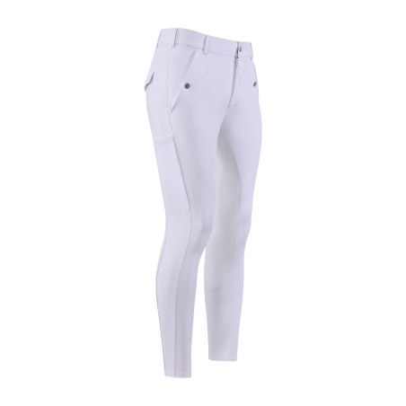 Reithose Euro-Star Gabriel FullGrip Herren