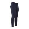 Reithose Euro-Star Gabriel FullGrip Herren - Marine