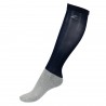 Reitsocken Horze 3 Paar - Dunkelmarineblau