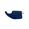 Gorla Flags & Cup Nierendecke Regen/Polarfleece - Pflaume