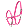 Waldhausen Satin Halfter - Pink