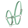 Waldhausen Satin Halfter - Pistazie