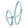 Waldhausen Satin Halfter - Hellblau