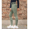 Reitleggings ELT Ella - Salbei