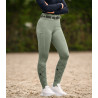 Reitleggings ELT Ella Glam - Salbei