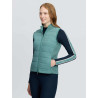Lily leichte Weste LeMieux Damen - Aloe