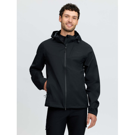 Jacke Schwarz LeMieux Herren