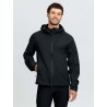 Jacke Schwarz LeMieux Herren - Schwarz