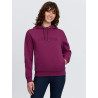 Eden Sparkle Hoodie LeMieux - Brombeere