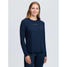 Sportshirt Navy LeMieux - Marine