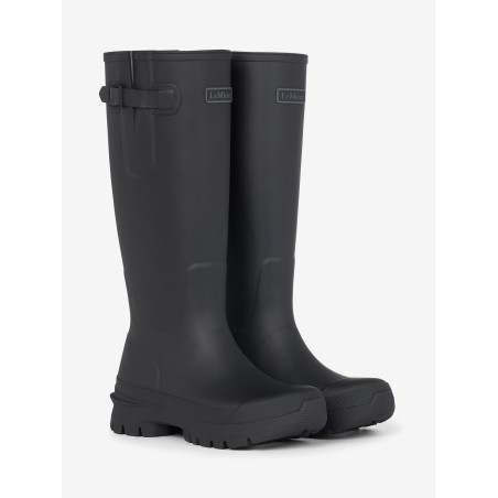 Bramshaw Gummistiefel LeMieux