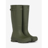 Bramshaw Gummistiefel LeMieux - Olive