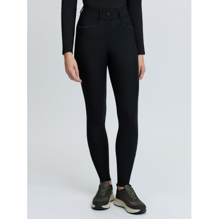 LeMieux Reithose Kniegrip Tall Isabelle Damen