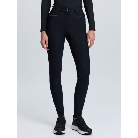 Damen-Reithose LeMieux Vollbesatz Tall Isabelle