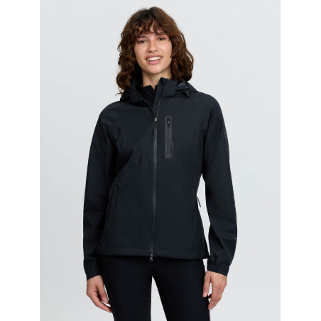 Leichte wasserdichte Damenjacke LeMieux Athena