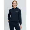 Luna Hoodie LeMieux Damen - Marine