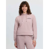 Luna Hoodie LeMieux Damen - Wilde Rose