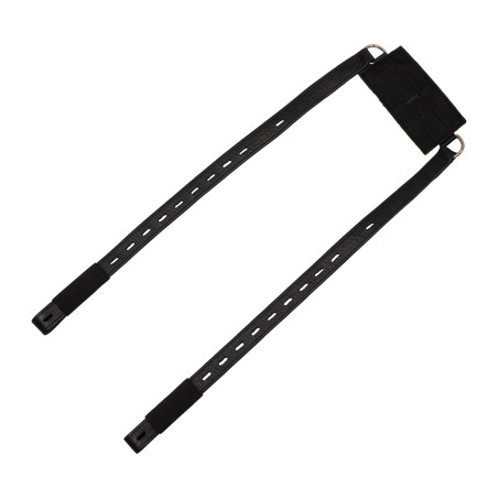 Easy-Fit Steigbügelriemen für Freeform Classic