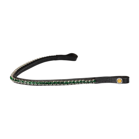 Stirnband mit Strass Stones Concept Equestro