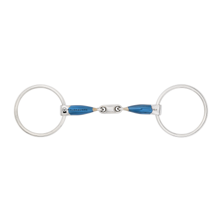Sweet Iron Wassertrense doppelt gebrochen
