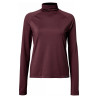 Kelly Turtle Top Mountain Horse - Rubinrot dk