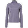 Kelly Turtle Top Mountain Horse - Dunkles Violett
