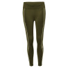 Jade Tech Tights Jr Mountain Horse Kinder - Grün