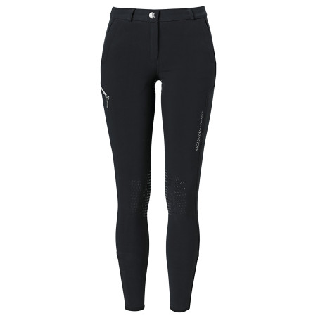 Bond Softshell-Reithose Mountain Horse Damen