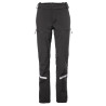Artax Softshellhose Mountain Horse Damen - Schwarz II