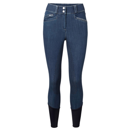 Dream Denim-Reithose Mountain Horse Damen