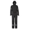 Overall-Schutz Mountain Horse - Schwarz