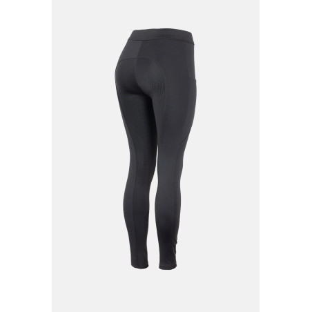 Horze Estelle Damen-Reitleggings mit Vollgrip