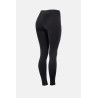 Estelle Damenreithose mit Kniegrip von Horze Damen - Schwarz