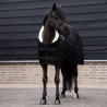 Turnierdecke Imperial Riding Bandit - Schwarz