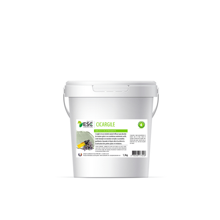 Cicargile ESC Laboratoire