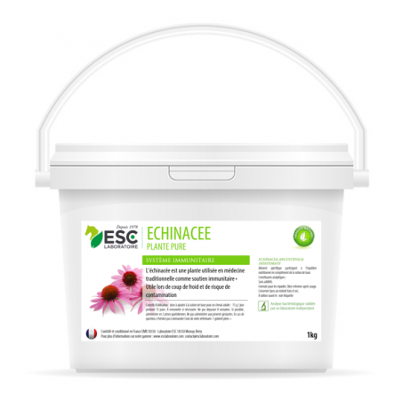 Echinacea ESC Laboratoire