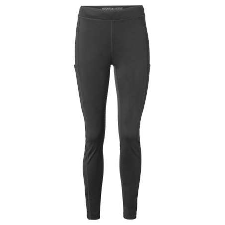 Bianca Wetterfeste Reitleggings Mountain Horse Damen