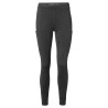 Bianca Wetterfeste Reitleggings Mountain Horse Damen - Schwarz