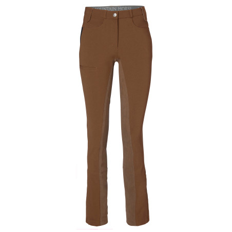Faxi Jodhpurhose Lang Mountain Horse Damen