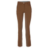 Faxi Jodhpurhose Lang Mountain Horse Damen - Erdiges Braun